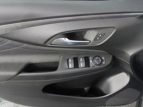 New 2026 Buick Envista Sport Touring w/ Convenience I Package image 14