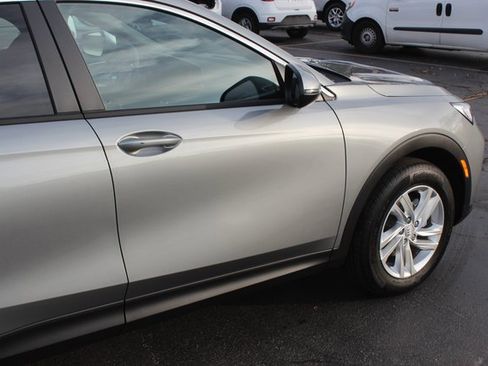 New 2026 Buick Envista Preferred w/ Convenience I Package image 11