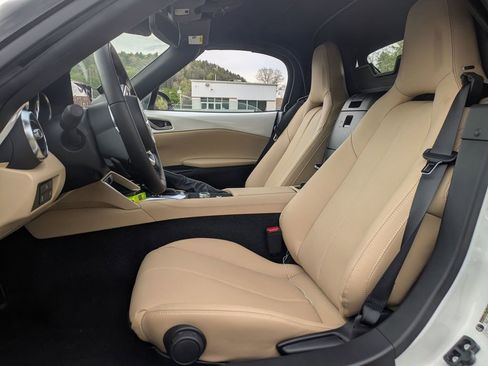 New 2026 MAZDA MX-5 Miata Grand Touring RWD image 23
