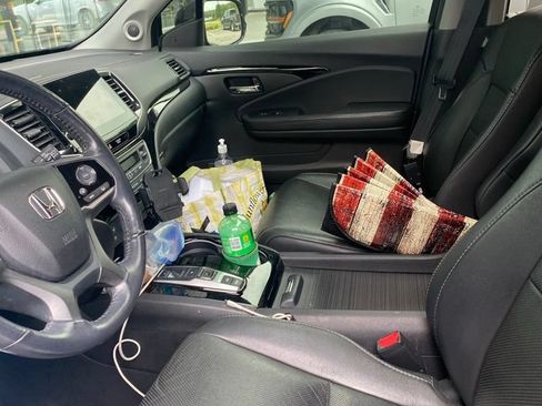 Used 2019 Honda Pilot Elite image 5