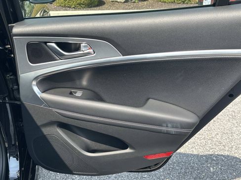 Used 2026 Genesis G70 2.5T Prestige AWD/4WD image 36