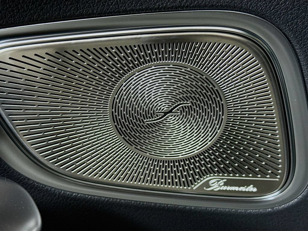 Certified 2026 Mercedes-Benz GLC 300 4MATIC image 19