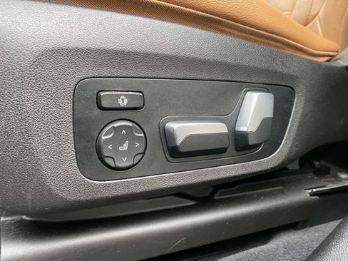 Used 2018 BMW X3 M40i w/ Premium Package image 19