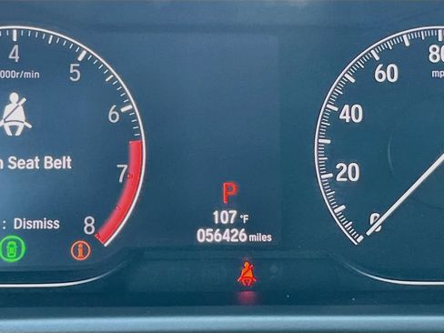 Used 2020 Honda Accord Sport image 12