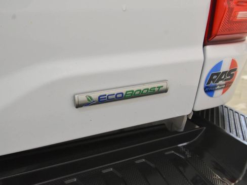 Used 2021 Ford F150 XLT w/ Equipment Group 302A High image 30