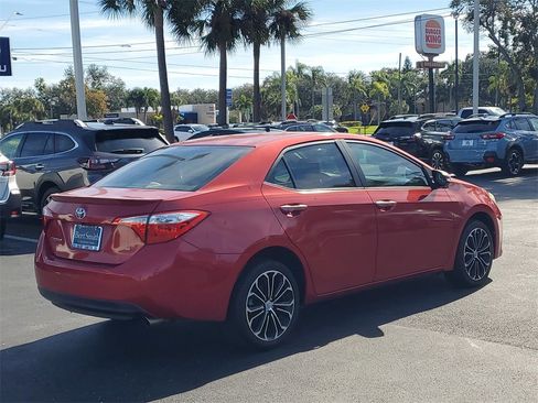 Used 2016 Toyota Corolla L image 3