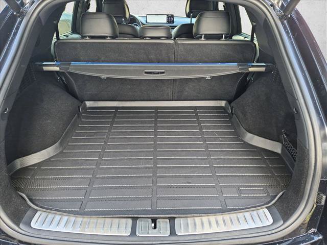 Used 2023 Genesis GV70 2.5T w/ Sport Prestige Package AWD/4WD image 6