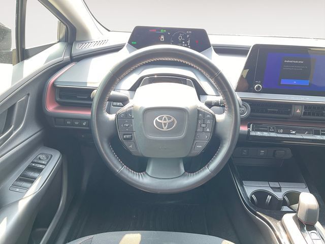 Used 2023 Toyota Prius Prime FWD image 12