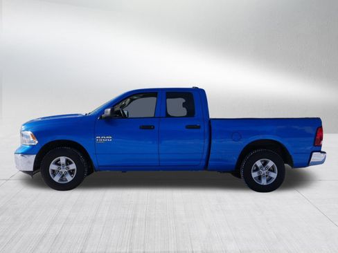 Certified 2024 RAM 1500 Classic SLT image 4