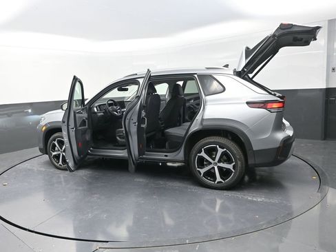 New 2026 Volkswagen Tiguan SE AWD/4WD image 33