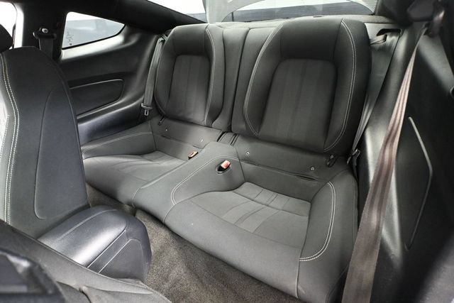 Used 2018 Ford Mustang GT RWD image 27