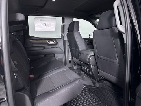 New 2026 GMC Sierra 1500 Elevation w/ Elevation Select Package image 27