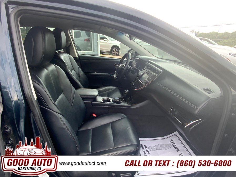 Used 2018 Toyota Avalon XLE FWD image 14