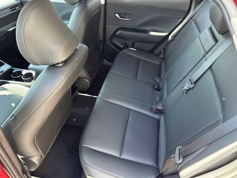 New 2026 Hyundai Kona SEL Premium image 21