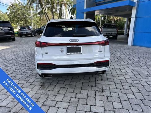 Used 2025 Audi Q5 Prestige AWD/4WD image 36