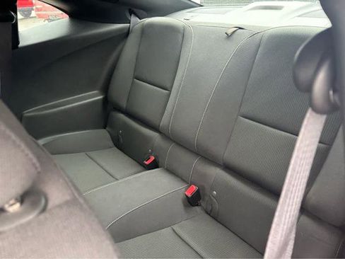Used 2013 Chevrolet Camaro LT w/ RS Package image 22