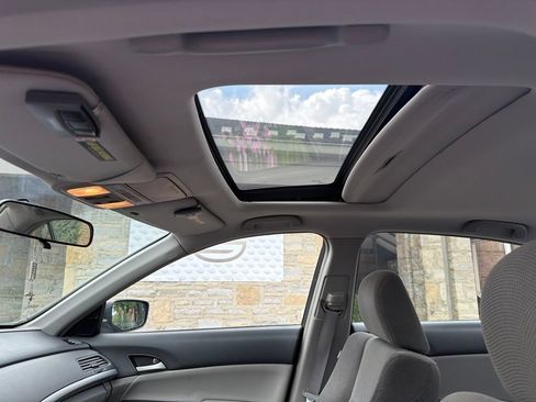 Used 2009 Honda Accord EX image 13