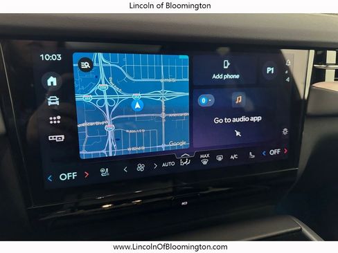 New 2026 Lincoln Navigator L Reserve AWD/4WD image 54