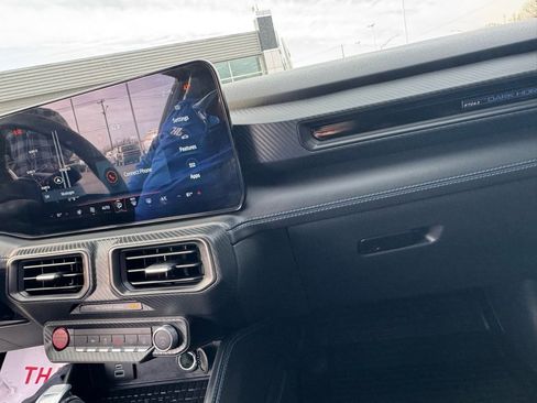 Used 2024 Ford Mustang Dark Horse image 22