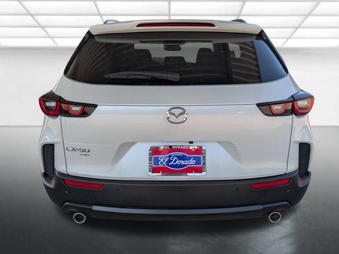 New 2026 MAZDA CX-50 AWD 2.5 S w/ Weather Package image 26