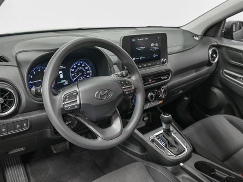 Used 2023 Hyundai Kona SEL w/ Cargo Package AWD/4WD image 17