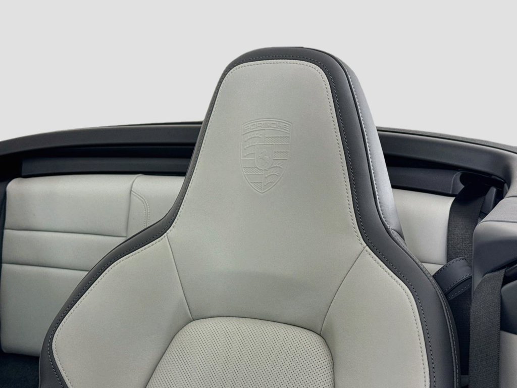 Used 2026 Porsche 911 Carrera S RWD image 21