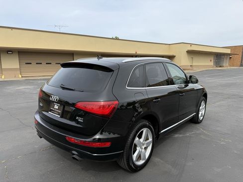 Used 2014 Audi Q5 2.0T Premium w/ Lighting Package AWD/4WD image 7