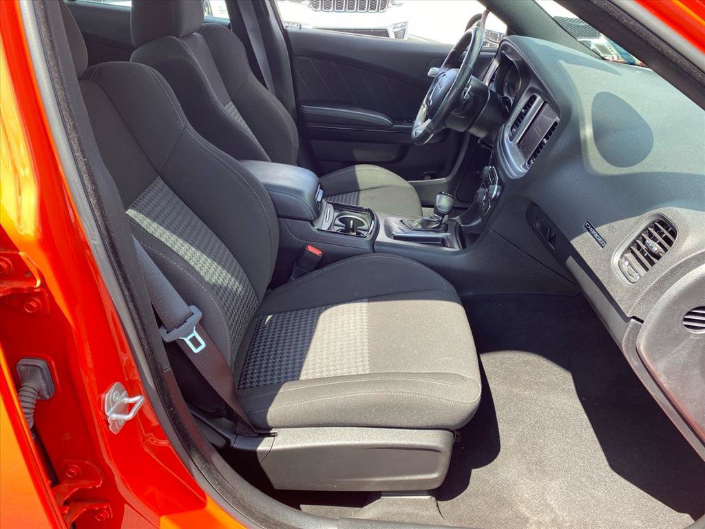 Used 2023 Dodge Charger R/T w/ Blacktop Package RWD image 25