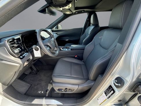 Used 2026 Lexus RX 350 Premium Plus w/ Convenience Package FWD image 30