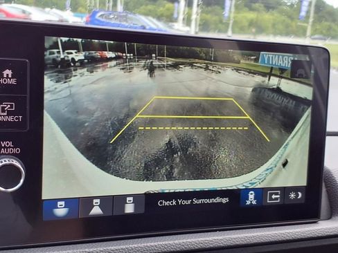 New 2026 Honda CR-V Sport-L image 17