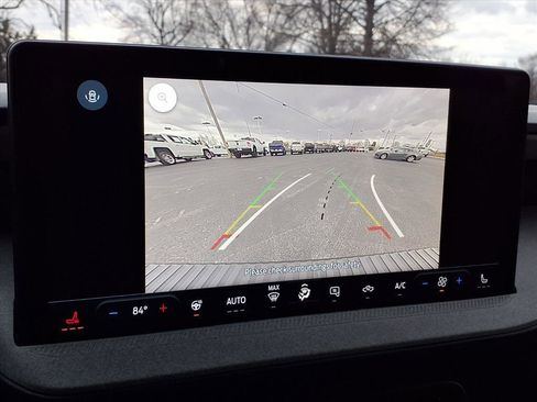 Used 2025 Ford Maverick XLT w/ XLT Luxury Package image 6