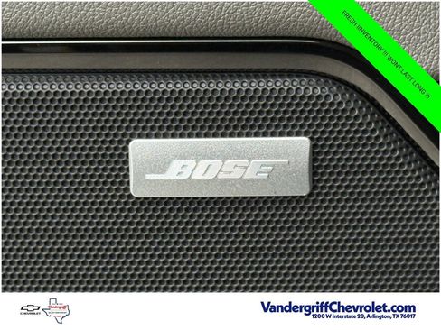 New 2026 Chevrolet Silverado 1500 ZR2 AWD/4WD image 18
