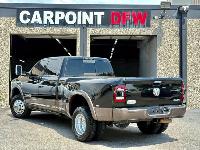 Used 2019 RAM 3500 Limited AWD/4WD image 9