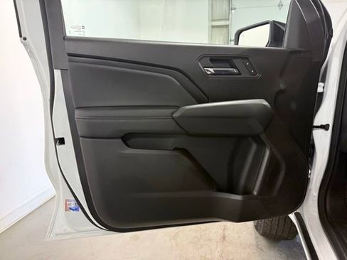 New 2026 GMC Canyon Elevation w/ Convenience Package RWD image 10
