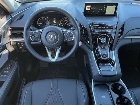 Used 2025 Acura RDX w/ Technology Package image 13