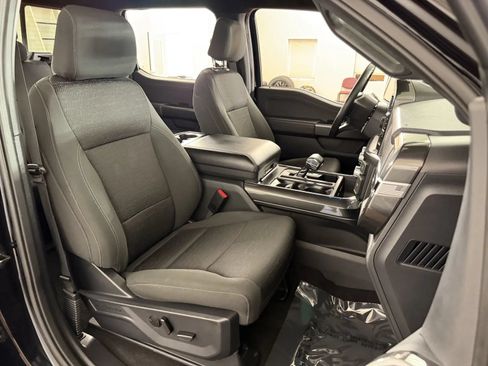 Used 2023 Ford F150 XLT w/ Equipment Group 302A High AWD/4WD image 38