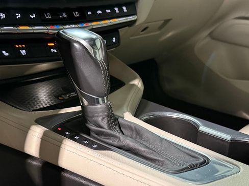 Used 2020 Cadillac CT4 Premium Luxury image 31