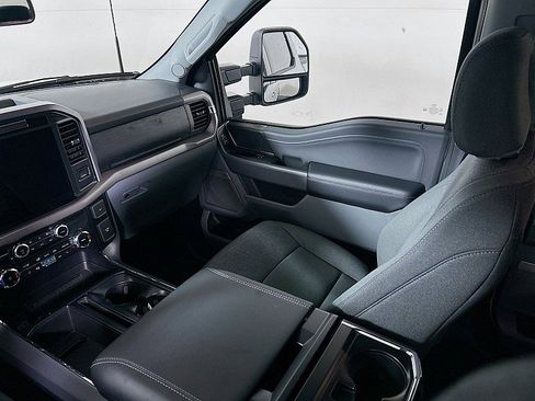 New 2025 Ford F150 XLT w/ Equipment Group 303A High image 25