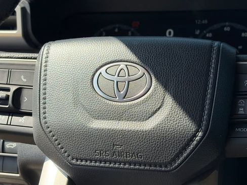 Used 2026 Toyota 4Runner TRD Sport Premium image 25