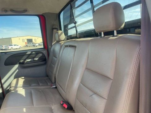 Used 2006 Ford F350 Lariat image 14