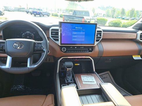 Used 2024 Toyota Tundra 1794 Edition image 9