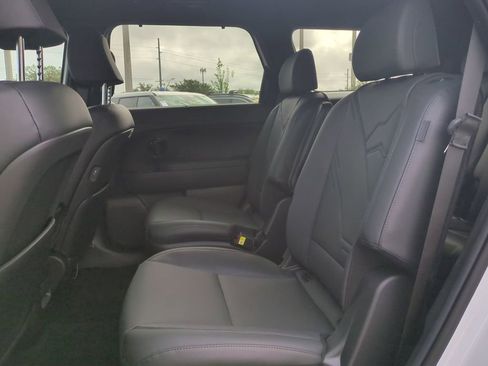 New 2026 Hyundai Palisade XRT Pro image 17