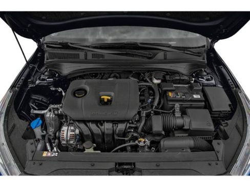 Used 2019 Kia Forte EX FWD image 12