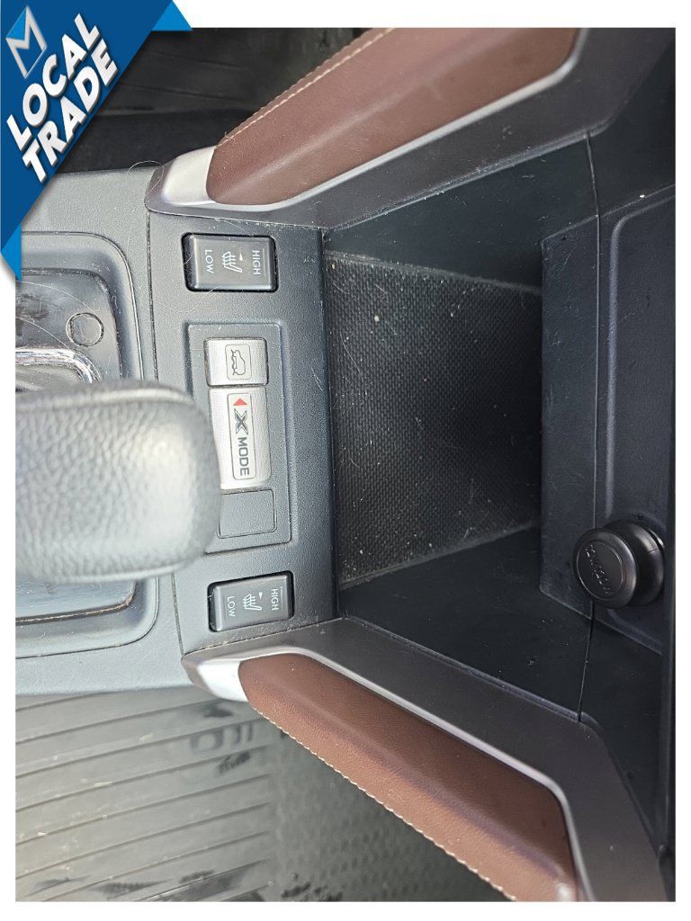 Used 2018 Subaru Forester 2.5i Touring AWD/4WD image 16