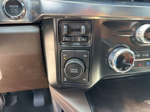 New 2026 Ford F350 King Ranch w/ FX4 Off-Road Package image 35