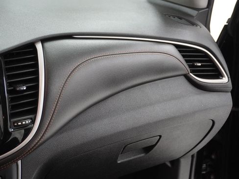 Used 2018 Chevrolet Trax LS w/ LPO, Protection Package image 25