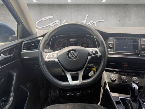 Used 2021 Volkswagen Jetta S FWD image 22