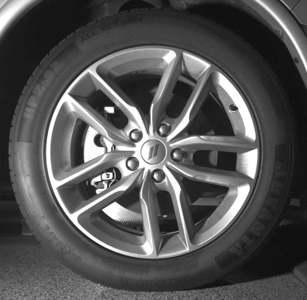 Used 2024 Dodge Durango R/T AWD/4WD image 11