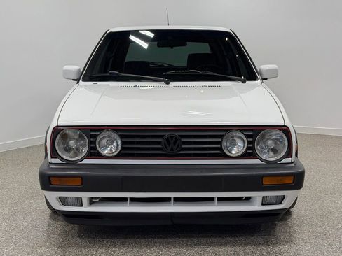 Used 1991 Volkswagen GTI image 3