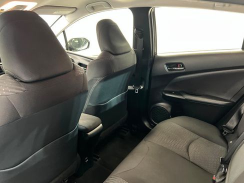 Used 2018 Toyota Prius Two w/ Prius Two Safety Plus Package FWD image 19